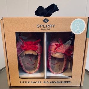 Sperry Shoes